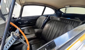 Jaguar E-Type 4,2 2+2 Coupé 2d full