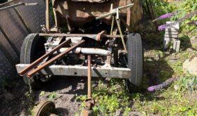 Jeep Øvrige Willys