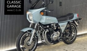 Kawasaki Z1R