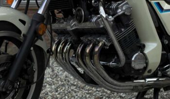 Honda CBX 1000 ProLink full