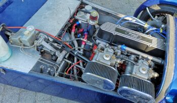 Lotus Super Seven s2 full