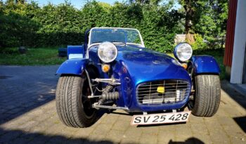 Lotus Super Seven s2 full