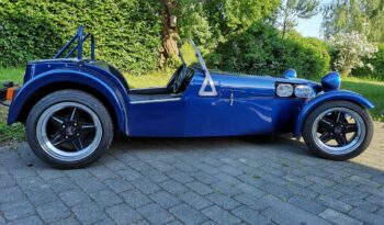 Lotus Super Seven s2 full
