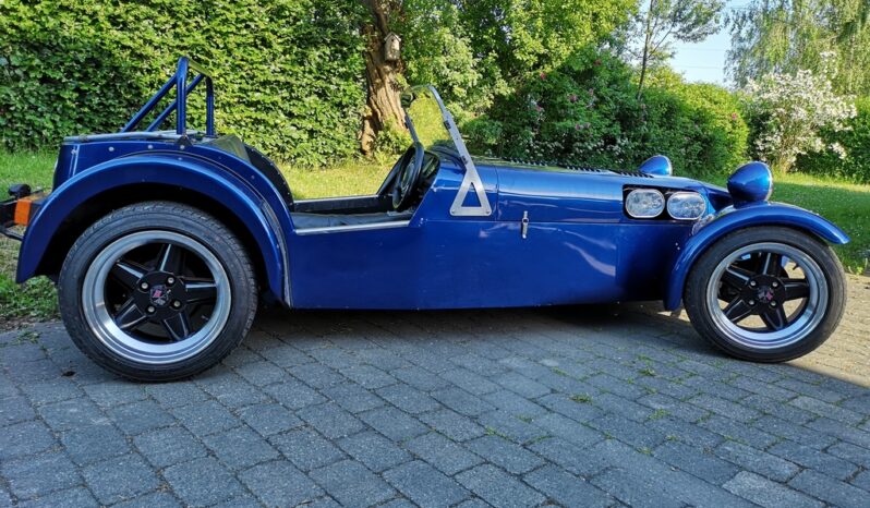 Lotus Super Seven s2 full