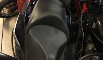 Aprilia Atlantic 500 Maxiscooter – “Gør-det-selv” full