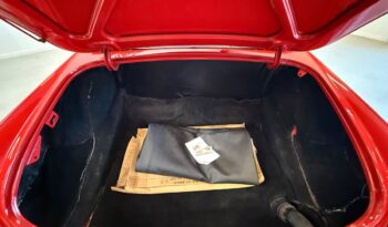 MG Øvrige B 1,8 Roadster 2d full