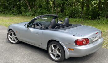Mazda MX-5 1.8 Sport full