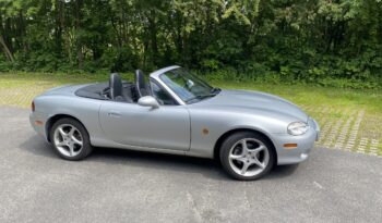 Mazda MX-5 1.8 Sport full
