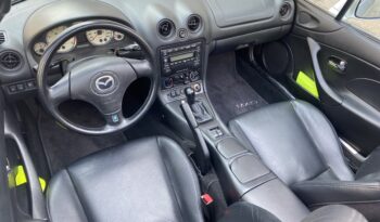 Mazda MX-5 1.8 Sport full