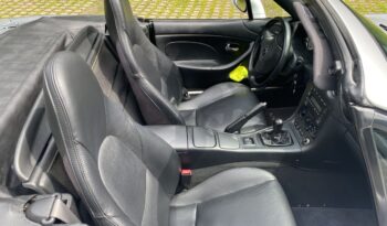 Mazda MX-5 1.8 Sport full