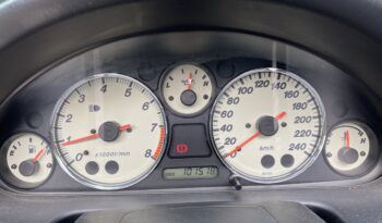 Mazda MX-5 1.8 Sport full