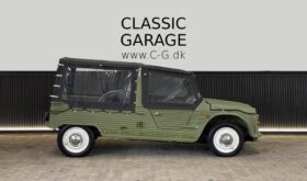 Citroën Øvrige AY Mehari