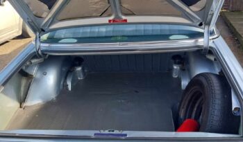 Mercedes-Benz 250-280 CE (W114) 280 E full