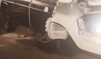 Mercedes-Benz 250-280 CE (W114) 280 E full