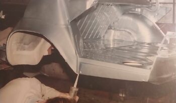 Mercedes-Benz 250-280 CE (W114) 280 E full