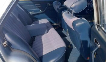 Mercedes-Benz 250-280 CE (W114) 280 E full
