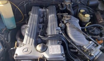 Mercedes-Benz 250-280 CE (W114) 280 E full