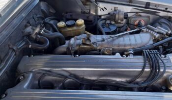 Mercedes-Benz 250-280 CE (W114) 280 E full