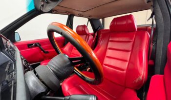 Mercedes-Benz 190 (W201) E 2,3 4d full