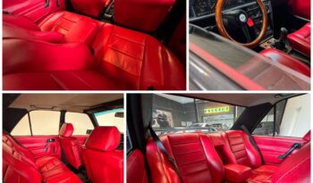 Mercedes-Benz 190 (W201) E 2,3 4d full