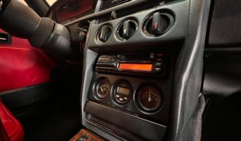 Mercedes-Benz 190 (W201) E 2,3 4d full