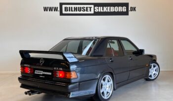 Mercedes-Benz 190 (W201) E 2,3 4d full