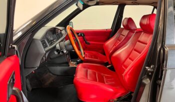 Mercedes-Benz 190 (W201) E 2,3 4d full