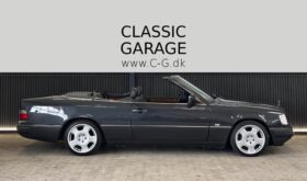 Mercedes-Benz E-Klasse (W124) 300-24 Cabriolet