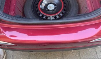 Jaguar X-Type 4×4 full