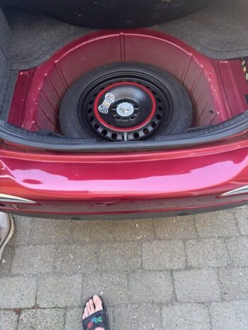 Jaguar X-Type 4×4 full