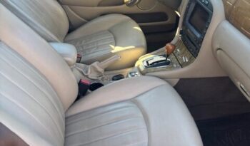 Jaguar X-Type 4×4 full