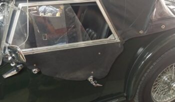 Morgan 4/4 2 seater full