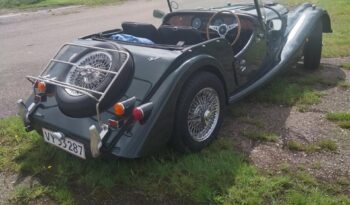 Morgan 4/4 2 seater full