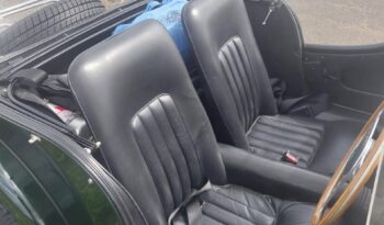 Morgan 4/4 2 seater full