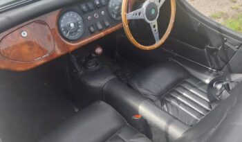 Morgan 4/4 2 seater full