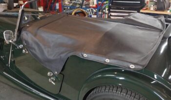 Morgan 4/4 2 seater full
