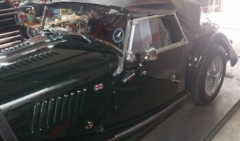 Morgan 4/4 2 seater full