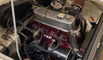 MG MGB 1 1,8 Cabriolet full