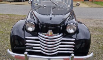 Opel Olympia Olympia full