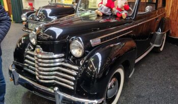 Opel Olympia Olympia full