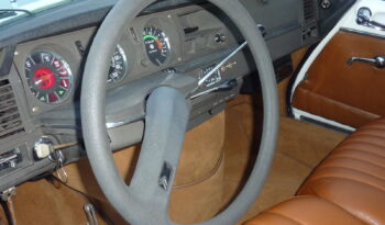 Citroën DS 21 Break full