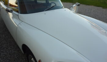 Citroën DS 21 Break full