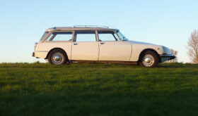 Citroën DS 21 Break