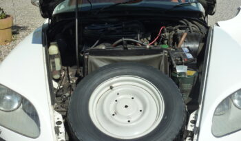 Citroën DS 21 Break full