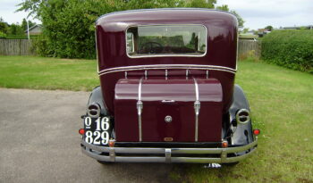 Studebaker Øvrige commander full