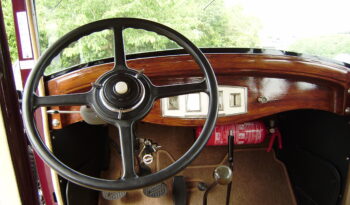 Studebaker Øvrige commander full