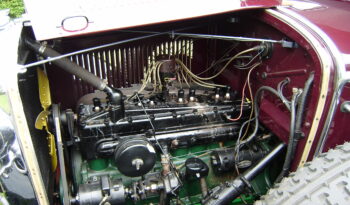 Studebaker Øvrige commander full