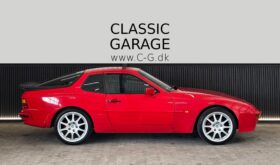 Porsche 944 2,7 “One Year Only”