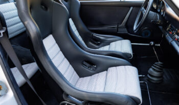 Porsche 911 Coupe 2,7 full
