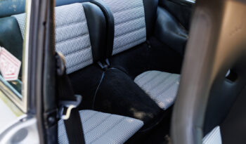 Porsche 911 Coupe 2,7 full